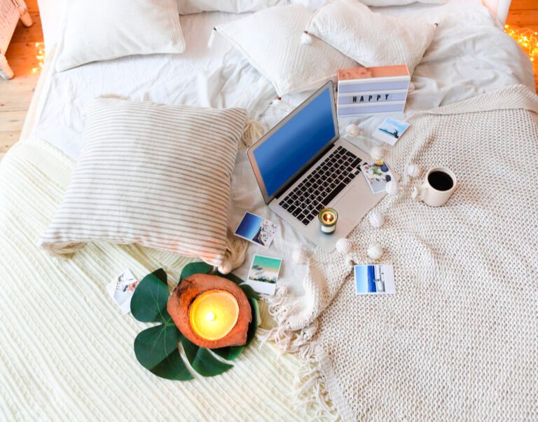 10 Steps to Being More Productive Every Day: Your Ultimate Guide to Getting More Done