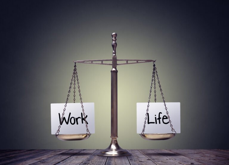 Creating a Good Work-Life Balance: Your Guide to a Happier Life