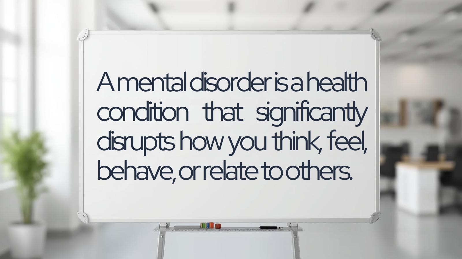 Every Mental Disorder Explained: A Complete Guide to Symptoms, Causes, and Treatments