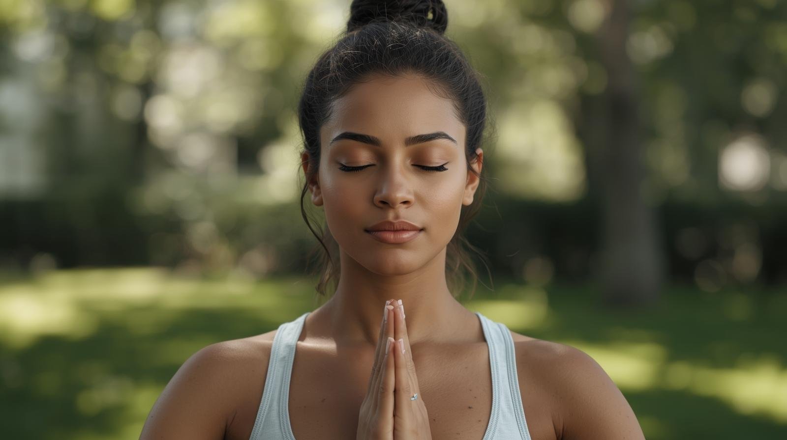 What Makes Us Strong: The Secrets of Inner Strength