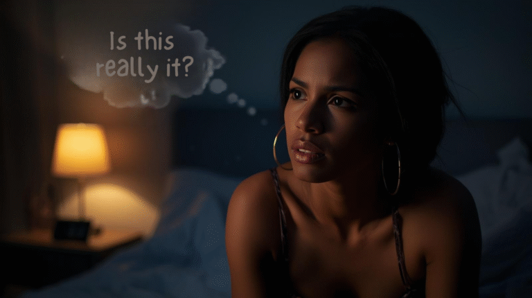 Stop Settling: How to Create the Healthy Relationship You Deserve