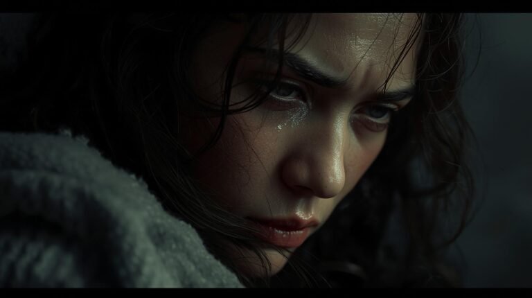 10 Life Lessons From Heartbreak You Only Learn the Hard Way