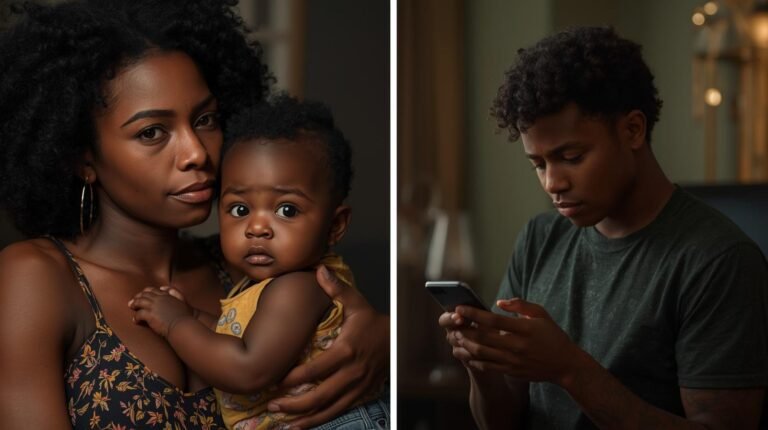 The 4 Roles Every Parent Plays As Their Kids Get Older (And Why Knowing Them Changes Everything)