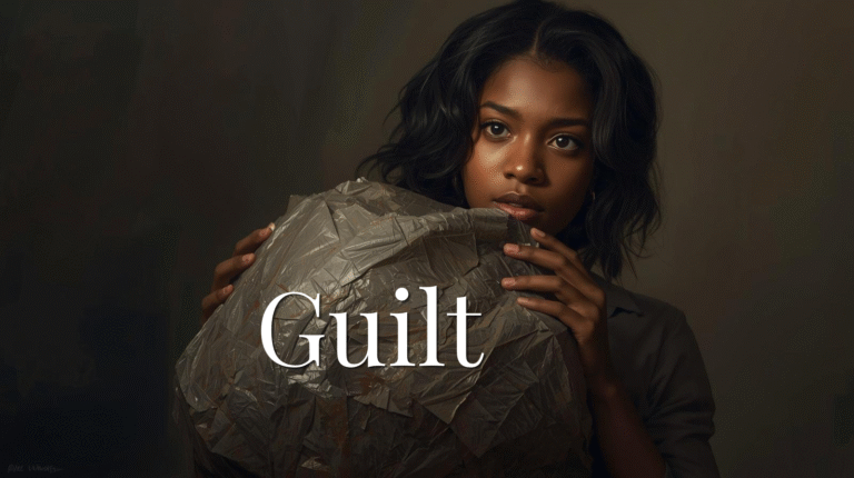 Toxic Things Parents Say to Their Children (And Why the Words Never Really Leave)