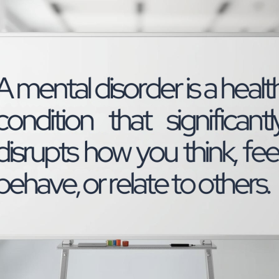 Every Mental Disorder Explained: A Complete Guide to Symptoms, Causes, and Treatments