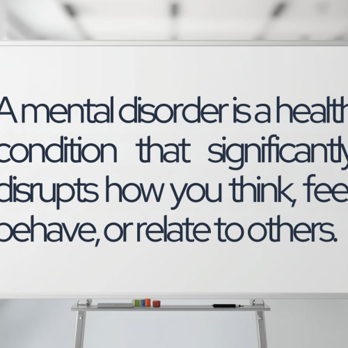 Every Mental Disorder Explained: A Complete Guide to Symptoms, Causes, and Treatments