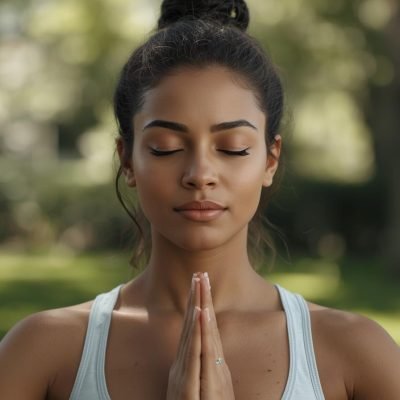 What Makes Us Strong: The Secrets of Inner Strength