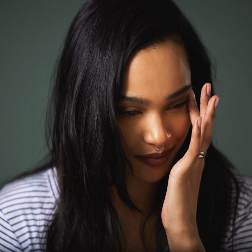 Sometimes you just wanna cry.